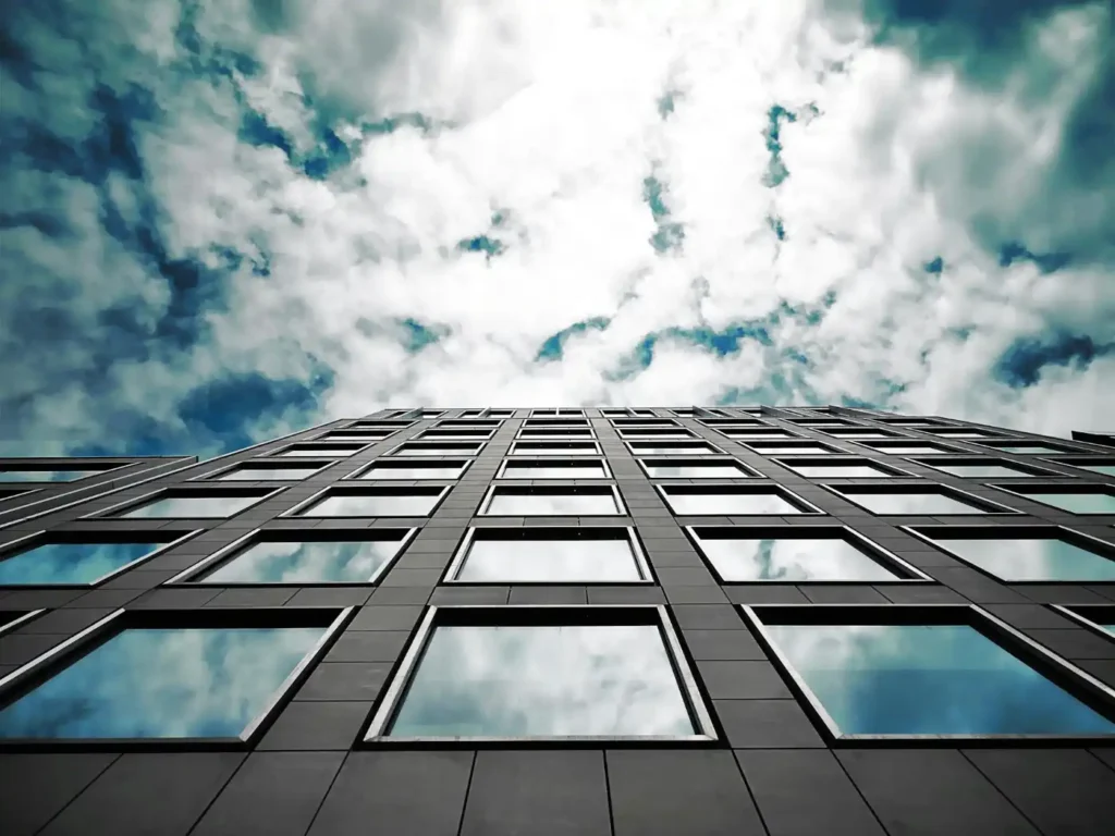 Edificio Translaq
